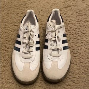 Adidas Samba sz 5.5